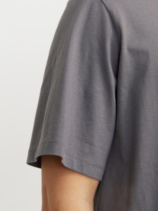 Image du produit Jack & Jones Jjeorganic Basic Tee Ss O-Neck Noos (XL)