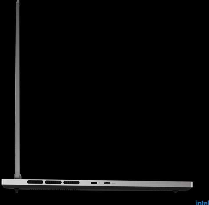 Actual product image Lenovo Legion Slim 7 RTX 4070 (16", Intel Core i9-13900H, 32 GB, 1000 GB, CH)