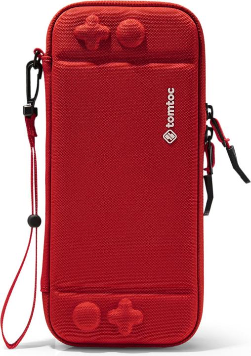 Produktbild tomtoc Slim Case (Switch)
