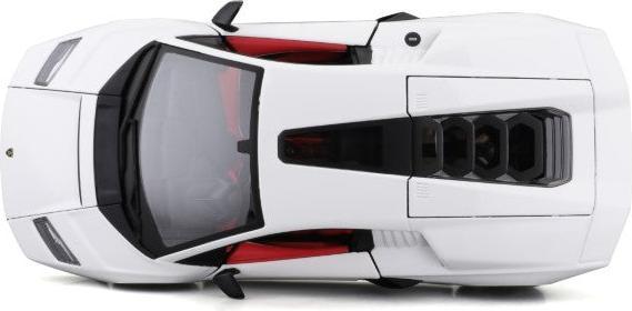Actual product image Bburago Lamborghini Countach LPI 800