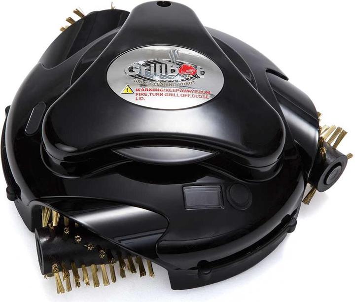 Grillbot Grill-Roboter (20 cm)