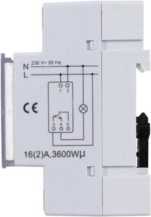 Produktbild Perel EDIN305N