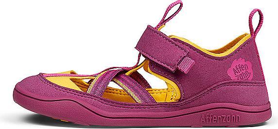 Actual product image Affenzahn Breezy Bird (26)