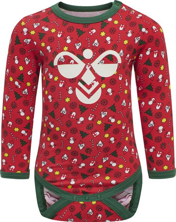 Actual product image hummel Elf Body L/S (68)