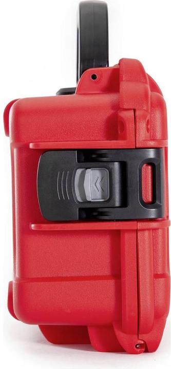 Immagine prodotto Nanuk Koffer 903 Erste Hilfe Leer (Tasca interna per fotocamera, 1.80 l)