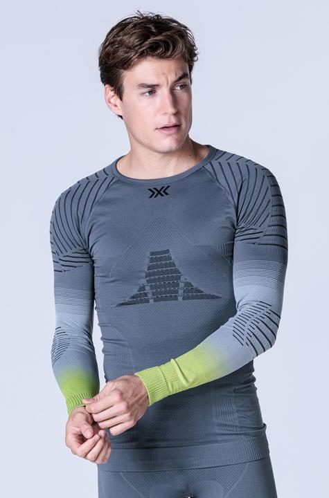 Produktbild X-Bionic Invent FX Shirt L/S (S)