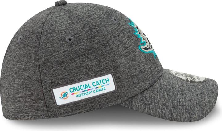 Produktbild New Era 39Thirty Stretchfit Crucial Catch NFL Teams (M, L)