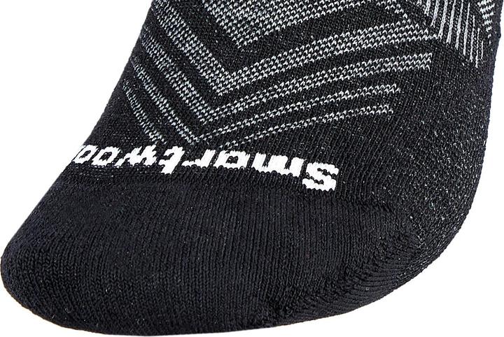 Immagine prodotto Smartwool Ms Run Zero Cushion Low Ankle (42 - 45)