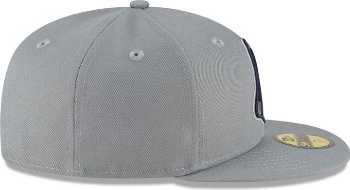Produktbild New Era 59Fifty Fitted Cap - STORM Boston Red Sox - 8 (8)