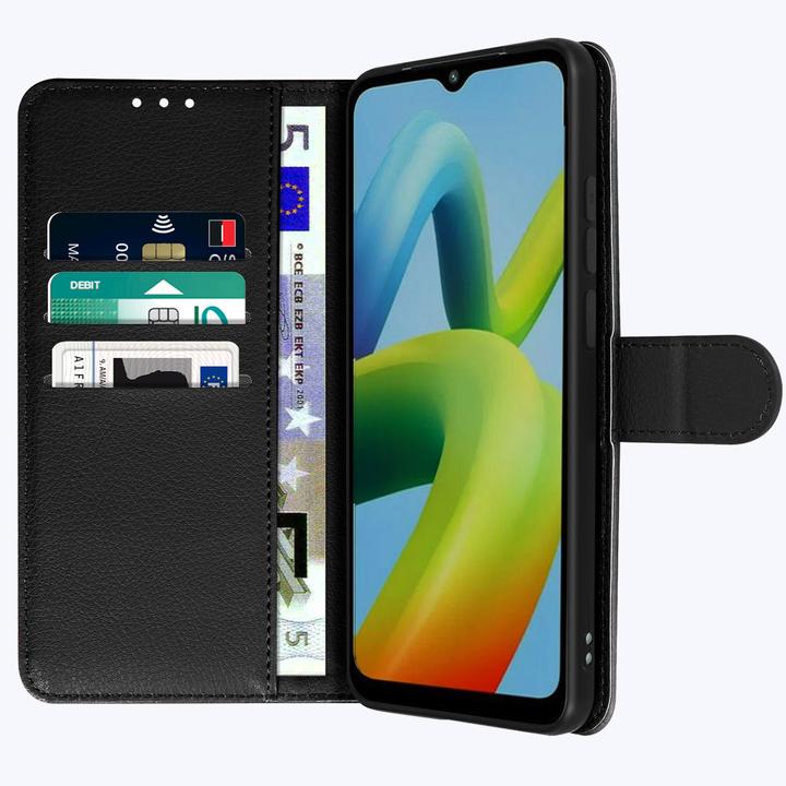 Actual product image Avizar Lenny Series (Xiaomi Redmi A2)