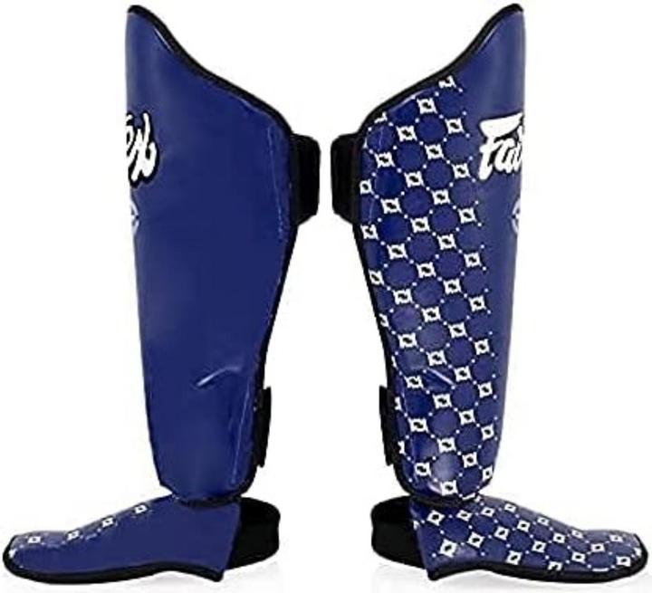 Immagine prodotto Fairtex Schienbeinschützer SP5 Compétition (S)