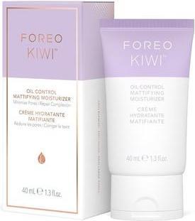 Produktbild Foreo Kiwi Oil Control Mattifying Moisturizer (40 ml, Tagescreme)