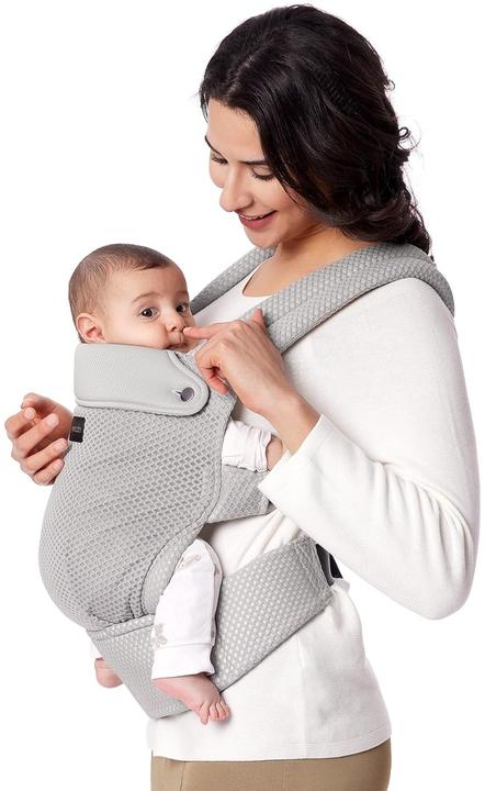 Actual product image Momcozy Babytrage