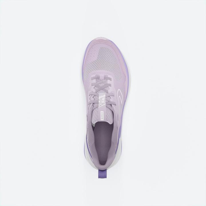 Produktbild Kalenji Women's running and trail running shoes - Kiprun JF190 Grip - Purple (38)