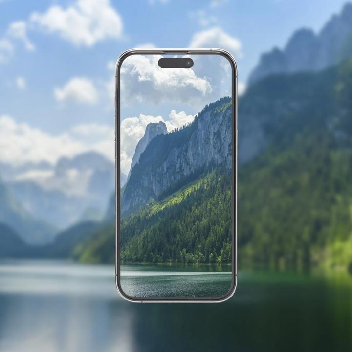 Produktbild Hama Clear Protect (1 Stück, Google Pixel 8a)