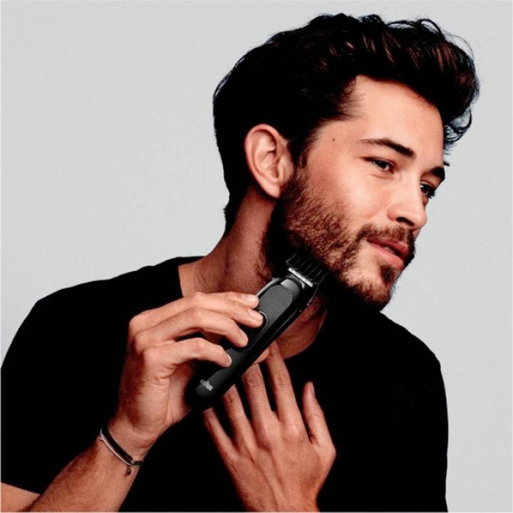 Image du produit Braun Multi-Grooming-Kit 3225