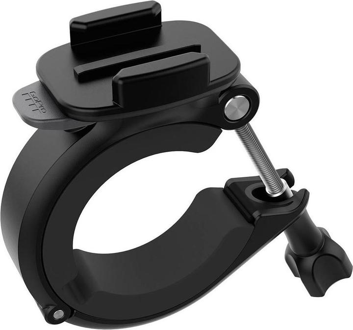 Image du produit GoPro Grande fixation pour tube, arceaux, tuyaux et autres (Universel, Héros 9)