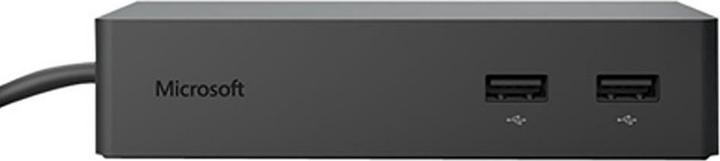 Immagine prodotto Microsoft MS Srfc Tunderbolt 4 Dock SC IT/PL/PT/ES (Thunderbolt, 10 Porti)