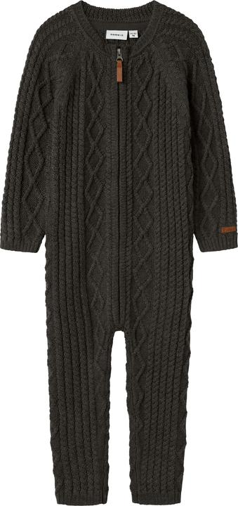 Actual product image Name it Merino wool one-piece (92)