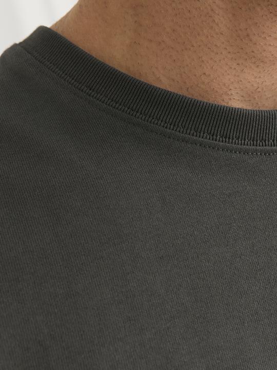 Image du produit Jack & Jones Rddroad Crew Neck Tee S/S Noos (L)