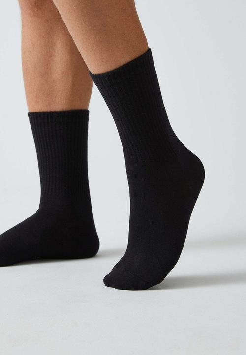 Produktbild Snocks Tennissocken (4er Pack, 43 - 46)