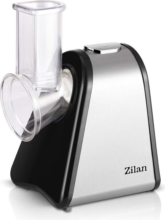 Produktbild Zilan Elektrischer Gemüseschneider 4-in-1