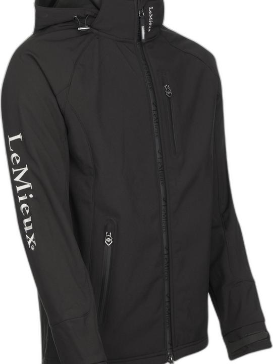 Image du produit LeMieux Elite Soft Shell (XXL)