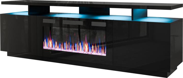 Actual product image Cama Eva (180 x 40 x 52 cm)