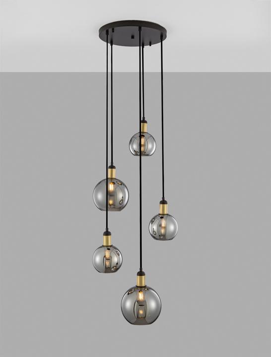 Image du produit Nova Luce Mirro (E27)