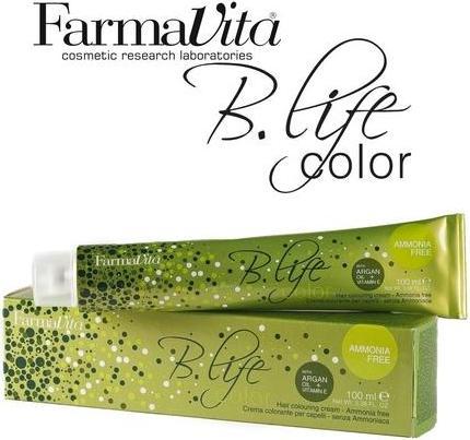 Image du produit Farmavita B. LIFE COLOR Color chart (tableau des couleurs)