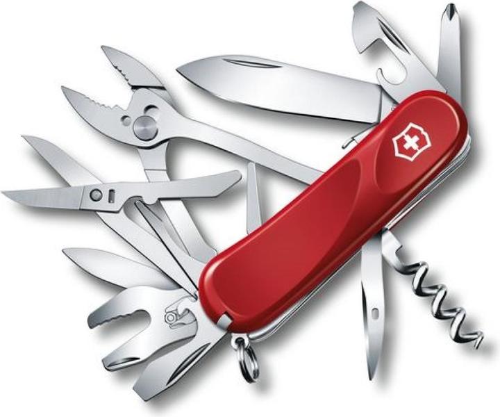 Produktbild Victorinox Evolution S557
