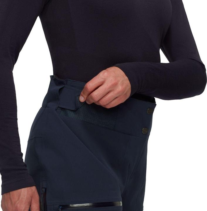 Immagine prodotto Mammut Stoney HS Thermo Pants Donna (40)