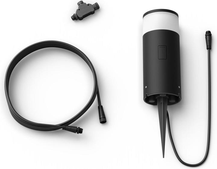 Actual product image Philips Hue Calla Extension (640 lm, IP65)