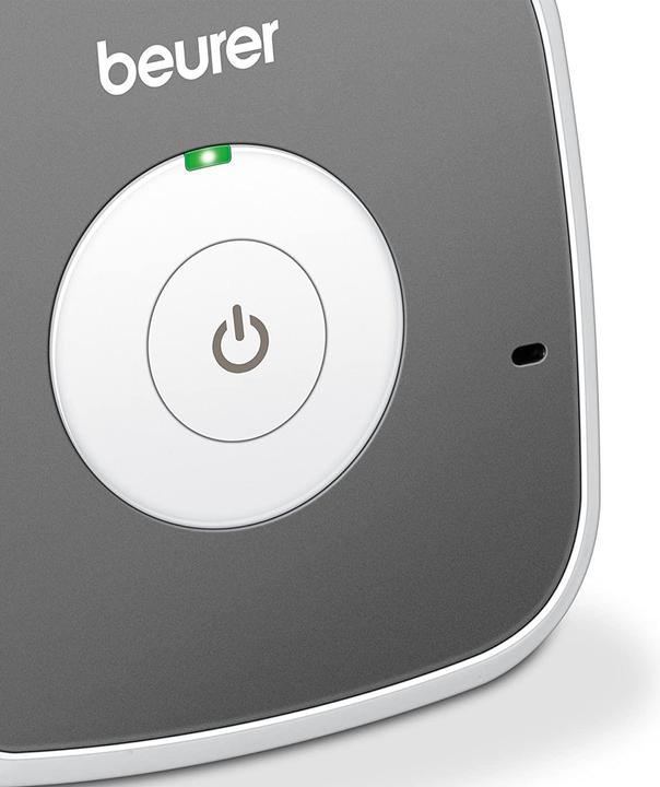 Immagine prodotto Beurer A 33 Anni (Audio del baby monitor, 300 m)