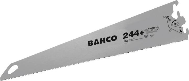 Produktbild Irimo Barracuda Sägeblatt für mittlere bis dicke Materialien, passend zu den ERGO™ EX-Griffen 7/8 ZpZ 550