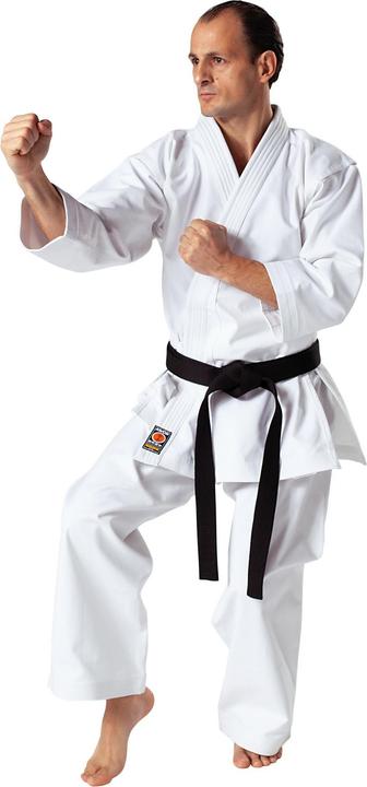 Produktbild Kwon karate-kimono kumite 12 oz (170)