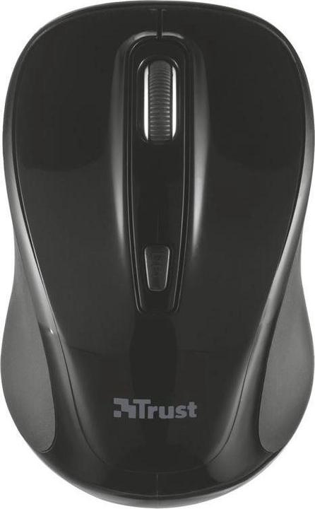 Produktbild Trust Xani optical Bluetooth Mouse (Kabellos)