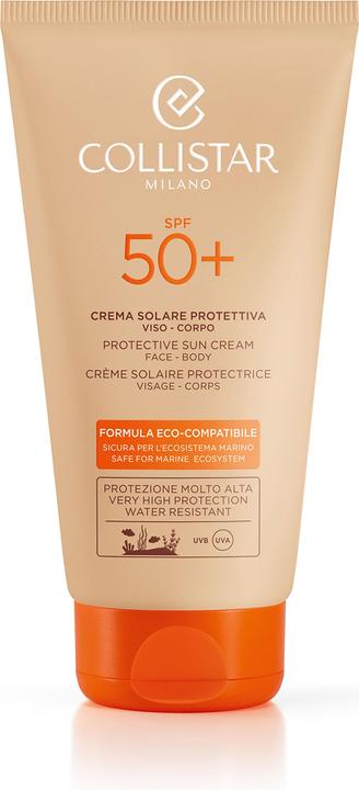 Collistar Eco Compact Protecting SunCr SPF50 + (Sonnenspray, Sonnencreme, SPF 40, 150 ml)