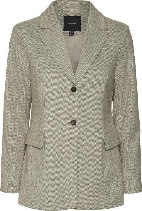 Actual product image Vero Moda VMKAWI Blazer Blazer (Frequency band 38 (2600 MHz))