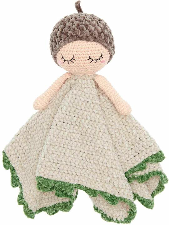 Produktbild Rico Design Ricorumi Häkelset "Baby Blankies"