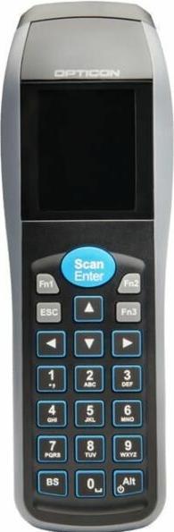 Produktbild Opticon OPH3001 4MB FLASH ROM (2D-Barcodes)