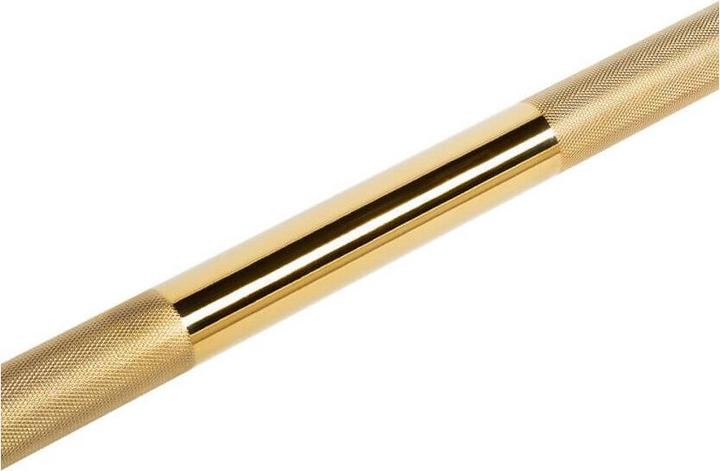 Produktbild ATX The Golden Powerlifting Bar