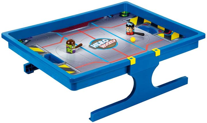 Actual product image Game Factory Hero Hockey (Multilingual)
