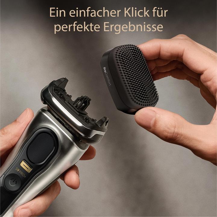 Actual product image Braun Series 9 ProComfort attachment (1 x)
