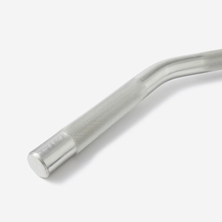 Produktbild Corength Latzugstange geriffelt mit Metallüberzug