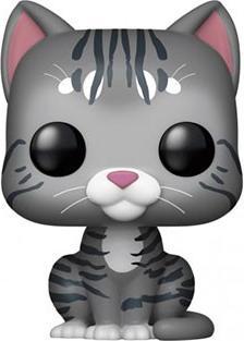 Image du produit Funko Pop Harry Potter Professor Mcgonagall en Chat Edition Limitée