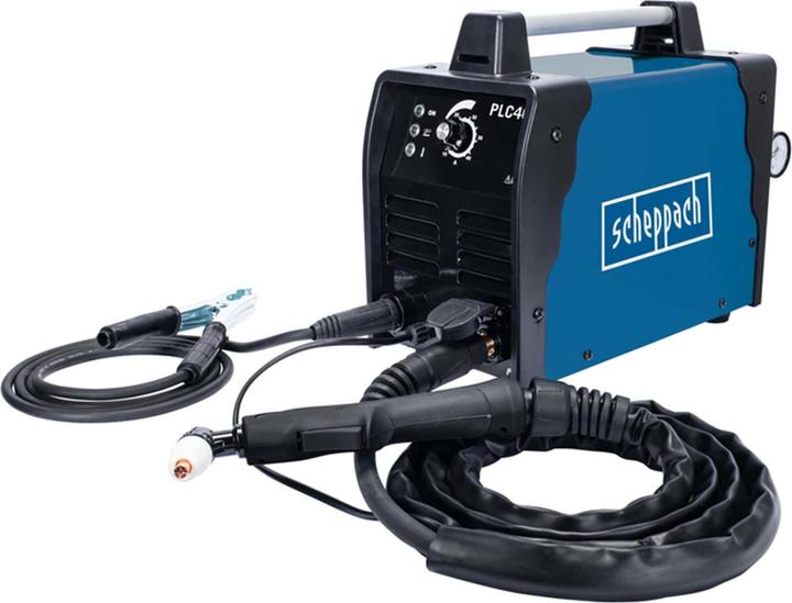 Produktbild Scheppach PLC40