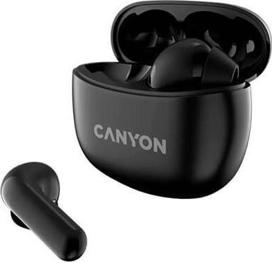 Actual product image Canyon Headset TWS-3 White (3 h, Wireless)