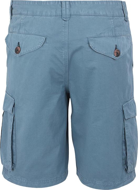 Actual product image Regatta Mens Shorebay II Cargo Shorts (33)