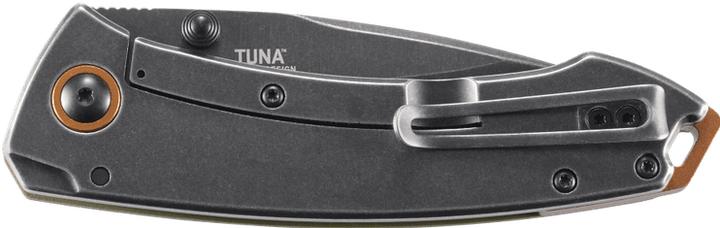 Actual product image CRKT Tuna (8.20 cm)